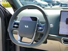 Li Auto Ideal L6 Max - фото 12