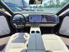 Li Auto Ideal L6 Max - фото 13