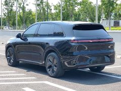 Li Auto Ideal L6 Max - фото 15