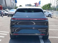 Li Auto Ideal L6 Max - фото 16