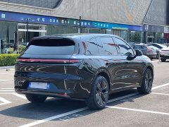 Li Auto Ideal L6 Max - фото 17