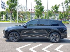 Li Auto Ideal L6 Max - фото 18