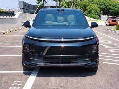 Li Auto Ideal L6 Max - фото 2