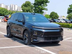 Li Auto Ideal L6 Max - фото 3