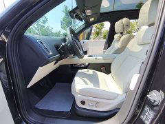 Li Auto Ideal L6 Max - фото 4