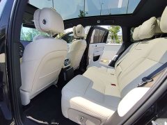 Li Auto Ideal L6 Max - фото 5