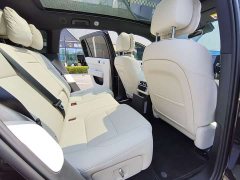 Li Auto Ideal L6 Max - фото 7