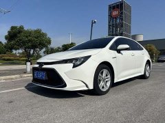 Toyota Ralink Dual Engine 1.8H E-CVT Deluxe Edition - фото 1