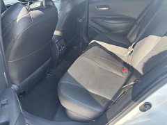 Toyota Ralink Dual Engine 1.8H E-CVT Deluxe Edition - фото 10