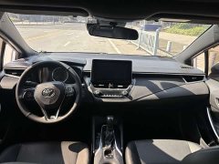Toyota Ralink Dual Engine 1.8H E-CVT Deluxe Edition - фото 11