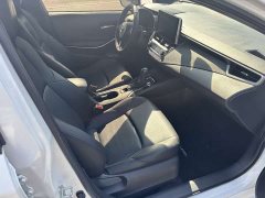 Toyota Ralink Dual Engine 1.8H E-CVT Deluxe Edition - фото 12