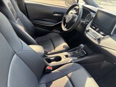 Toyota Ralink Dual Engine 1.8H E-CVT Deluxe Edition - фото 13