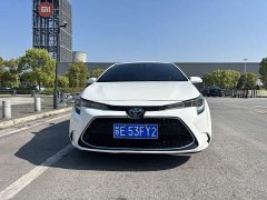 Toyota Ralink Dual Engine 1.8H E-CVT Deluxe Edition - фото 2