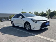 Toyota Ralink Dual Engine 1.8H E-CVT Deluxe Edition - фото 3