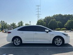 Toyota Ralink Dual Engine 1.8H E-CVT Deluxe Edition - фото 4