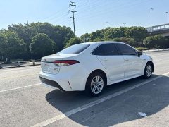 Toyota Ralink Dual Engine 1.8H E-CVT Deluxe Edition - фото 5