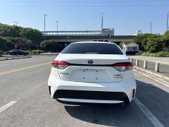 Toyota Ralink Dual Engine 1.8H E-CVT Deluxe Edition - фото 6