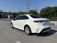 Toyota Ralink Dual Engine 1.8H E-CVT Deluxe Edition - фото 7