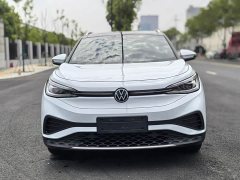 Volkswagen ID.4 X Year Upgrade Pure Smart Edition - фото 2