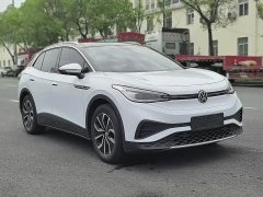 Volkswagen ID.4 X Year Upgrade Pure Smart Edition - фото 3