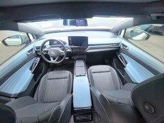 Volkswagen ID.4 X Year Upgrade Pure Smart Edition - фото 5