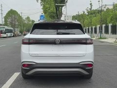 Volkswagen ID.4 X Year Upgrade Pure Smart Edition - фото 8