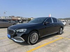 Mercedes-Benz E-Class Facelift II E 300 L Luxury - фото 1