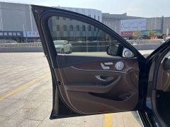 Mercedes-Benz E-Class Facelift II E 300 L Luxury - фото 10