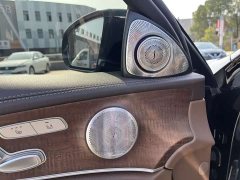 Mercedes-Benz E-Class Facelift II E 300 L Luxury - фото 11