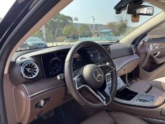 Mercedes-Benz E-Class Facelift II E 300 L Luxury - фото 12