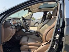 Mercedes-Benz E-Class Facelift II E 300 L Luxury - фото 13