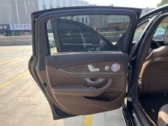 Mercedes-Benz E-Class Facelift II E 300 L Luxury - фото 15