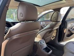 Mercedes-Benz E-Class Facelift II E 300 L Luxury - фото 17