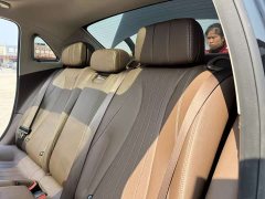 Mercedes-Benz E-Class Facelift II E 300 L Luxury - фото 19
