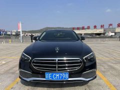 Mercedes-Benz E-Class Facelift II E 300 L Luxury - фото 2
