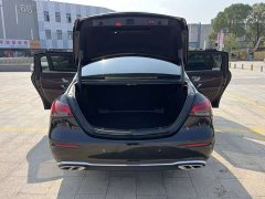 Mercedes-Benz E-Class Facelift II E 300 L Luxury - фото 20