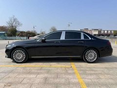 Mercedes-Benz E-Class Facelift II E 300 L Luxury - фото 4