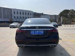 Mercedes-Benz E-Class Facelift II E 300 L Luxury - фото 5
