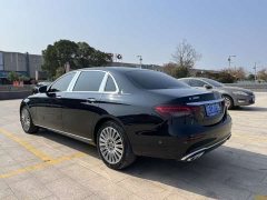 Mercedes-Benz E-Class Facelift II E 300 L Luxury - фото 6