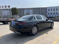 Mercedes-Benz E-Class Facelift II E 300 L Luxury - фото 7
