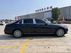 Mercedes-Benz E-Class Facelift II E 300 L Luxury - фото 8