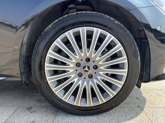 Mercedes-Benz E-Class Facelift II E 300 L Luxury - фото 9