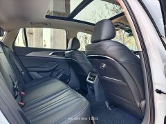 Hongqi H5 2.0T Automatic Zhilianqichang Edition - фото 10