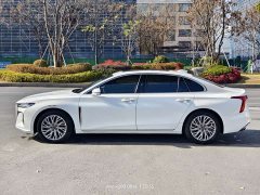 Hongqi H5 2.0T Automatic Zhilianqichang Edition - фото 11