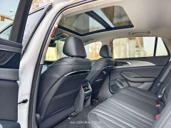 Hongqi H5 2.0T Automatic Zhilianqichang Edition - фото 5