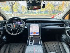 Hongqi H5 2.0T Automatic Zhilianqichang Edition - фото 6