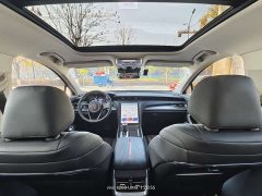 Hongqi H5 2.0T Automatic Zhilianqichang Edition - фото 7