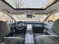 Hongqi H5 2.0T Automatic Zhilianqichang Edition - фото 8