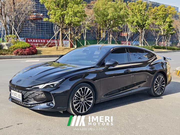 Lexus MG7 2.0T Automatic Beauty Hunting Luxury Edition - автомобиль из Китая