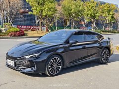Lexus MG7 2.0T Automatic Beauty Hunting Luxury Edition - фото 1